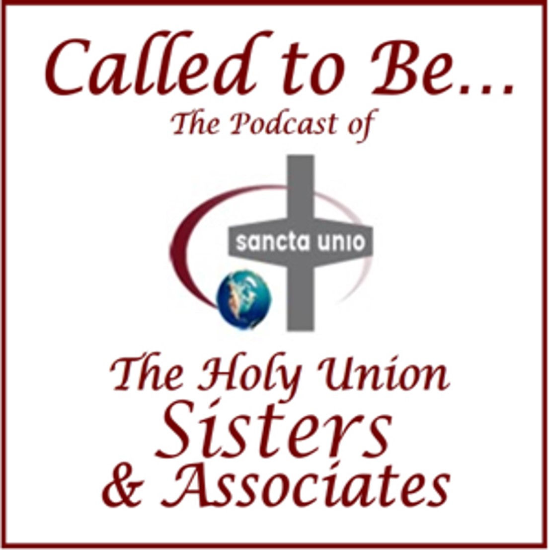 Holy Union Sisters podcast