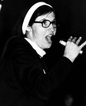 Sister Janet Mead, RSM