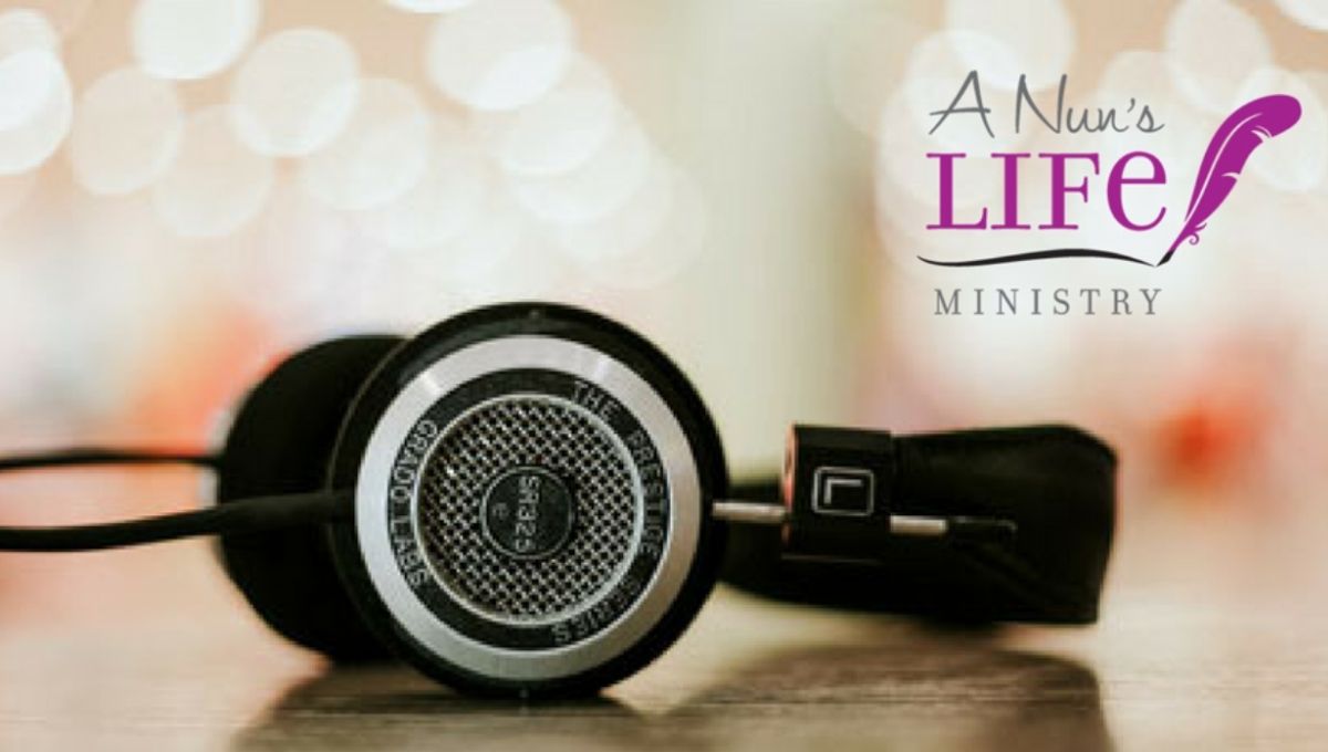 Celebrating Ask Sister podcasts by and about Catholic Sisters