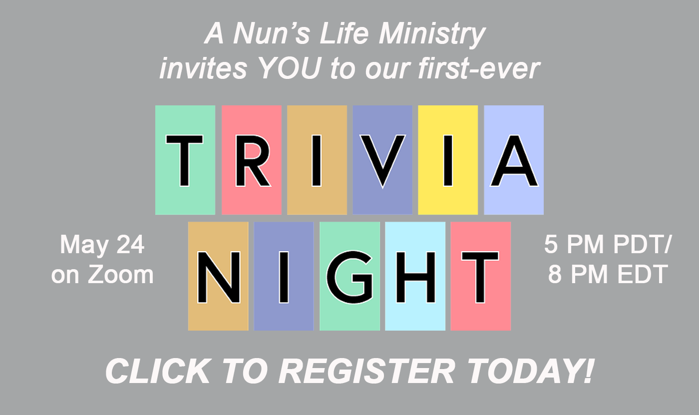Join us for Trivia Night