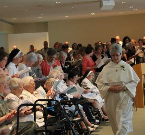 Dominican Sisters of Grand Rapids