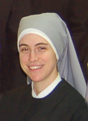 Sister Jessica Marie Ruggiero, LSP