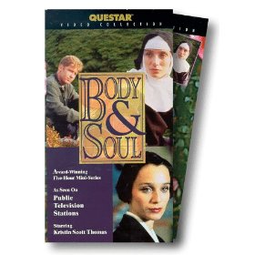 Body & Soul Book