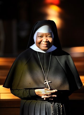 Sister Josella de los Rios, OSP