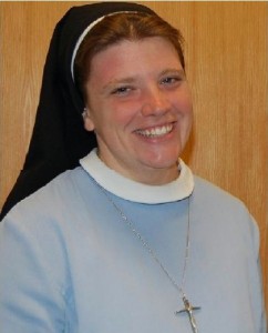Sister Laura Downing