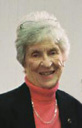 Sister Margaret Brennan, IHM
