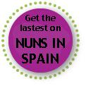 Nuns in Spain