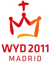 WYD 2011 madrid