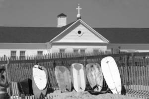Holy Surfboards