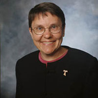 Sister Jan Cebula