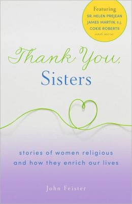 Thank You, Sisters