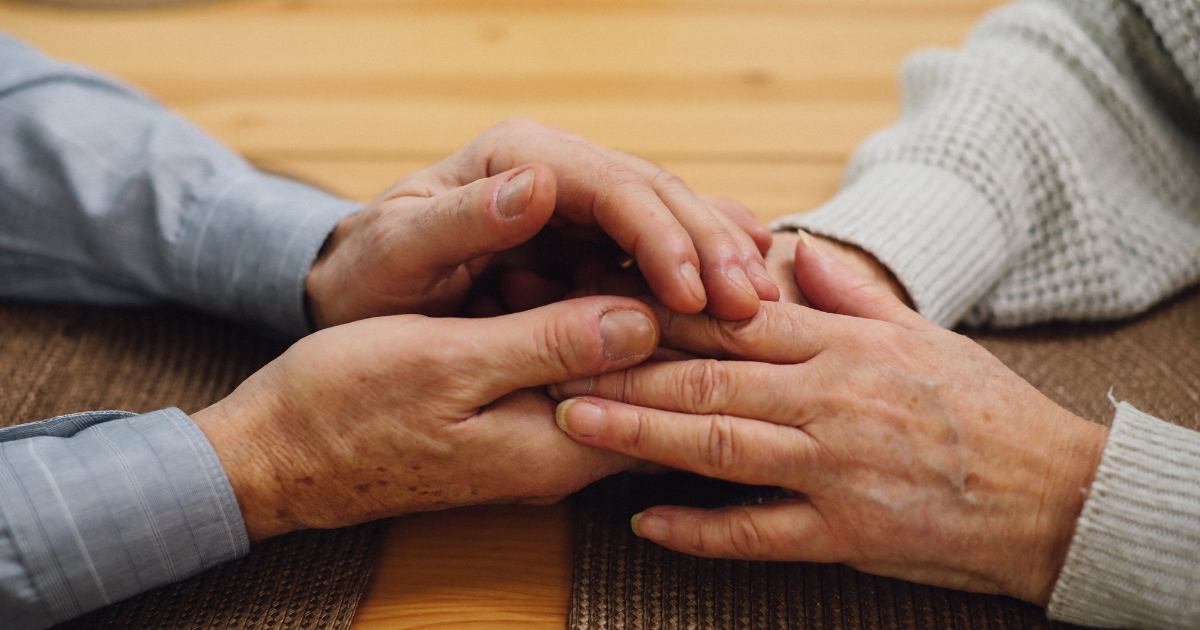 Entrust Life Entrust all to the mercy of the Lord | A Nun's Life Ministry