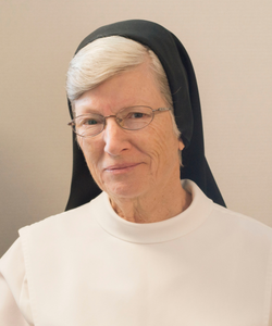 sister jeanette deyoung