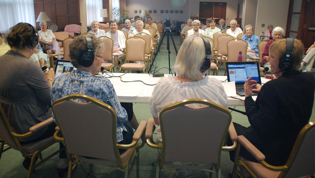 Adrian Dominican Sisters