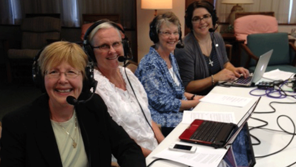 Adrian Dominican Sisters