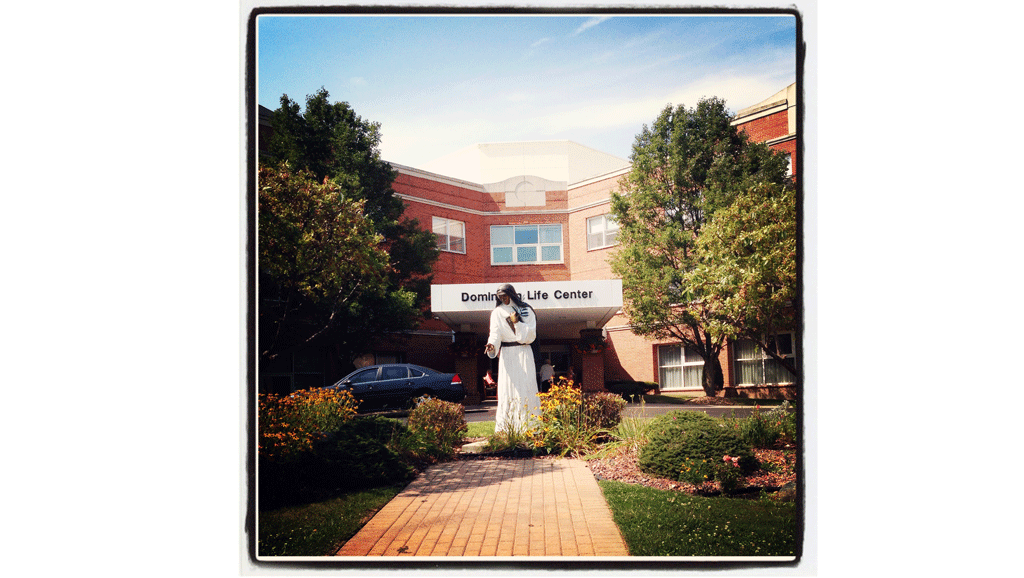 Adrian Dominican Sisters