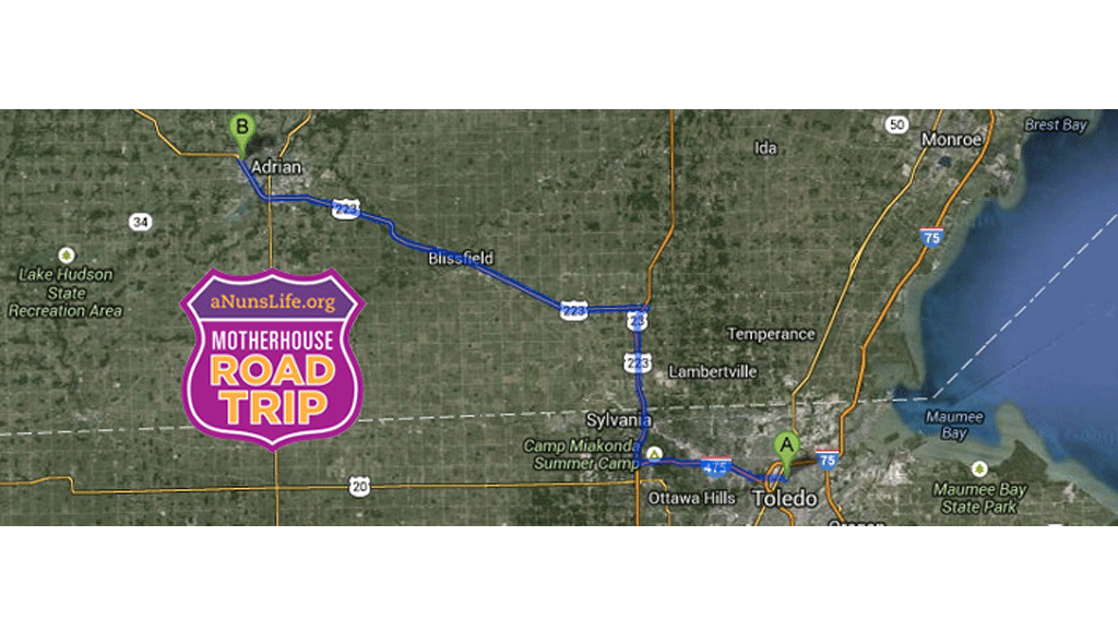 Adrian Dominican Sisters