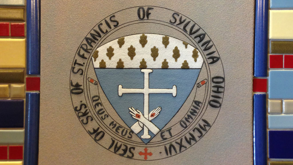 The Sylvania Franciscans were founded on December 8, 1916.