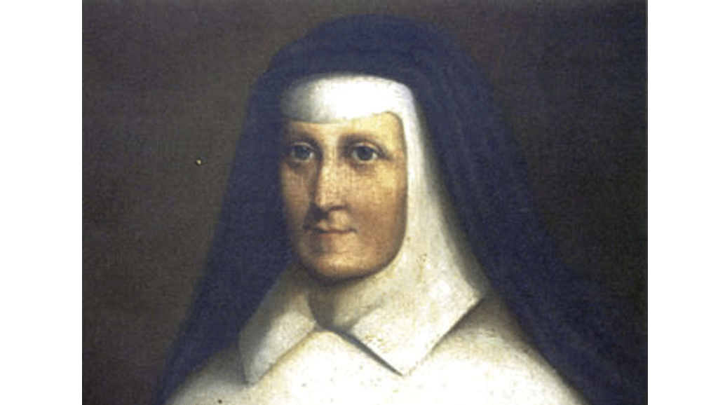 Catherine McAuley founded the Sisters of Mercy on December 12, 1831.