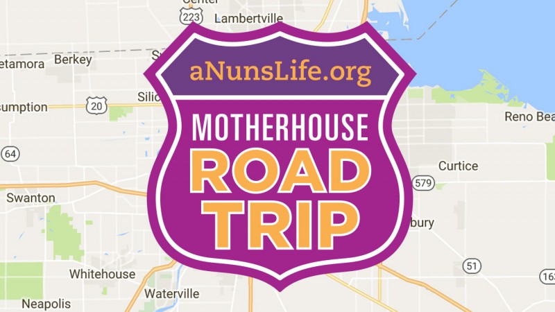 Motherhouse Roadtrip
