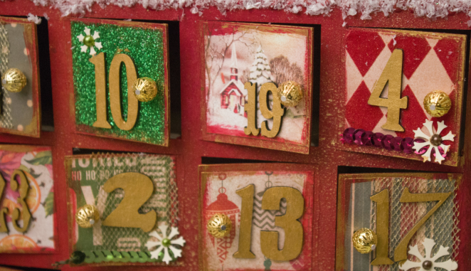 Advent calendar