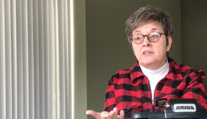 Sister Karen Zielinski