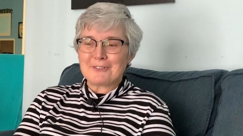 The importance of community support when making challenging decisions for new ministry.