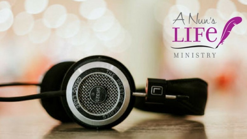 Celebrating Ask Sister podcasts by and about Catholic Sisters
