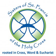 Sisters of Saint Francis of the Holy Cross 2016