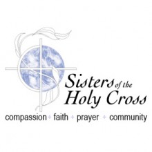 Sisters of the Holy Cross 2014
