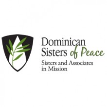 Dominican Sisters of Peace 2016