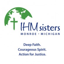 IHM Sisters of Monroe Michigan 2014